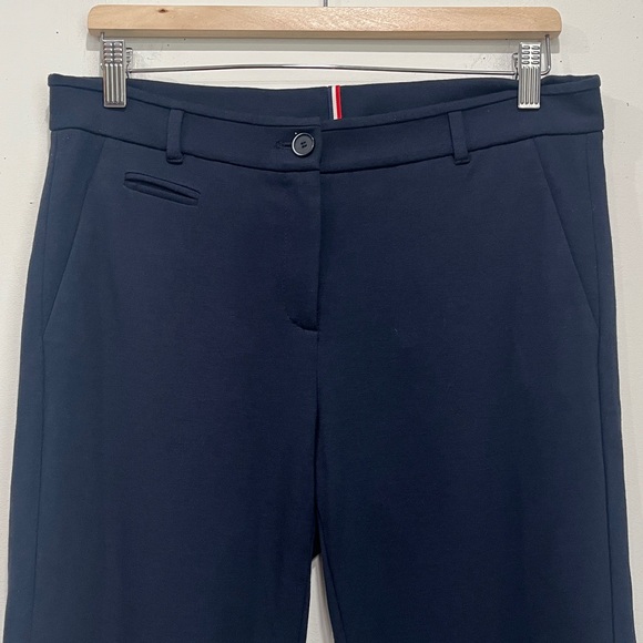 Brax Sidney Pant in Navy Blue 5 Pocket 29/32 - Picture 3 of 16